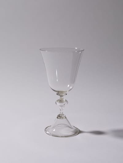 A3 Wine Glass