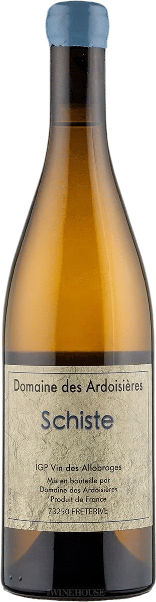 2023 Domaine des Ardoisieres Cuvee Schiste Blanc
