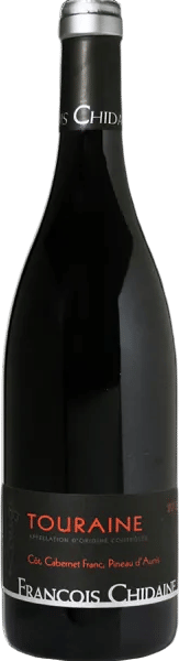 A Top No-Brainer Food Wine