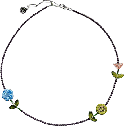 Bloom Necklace
