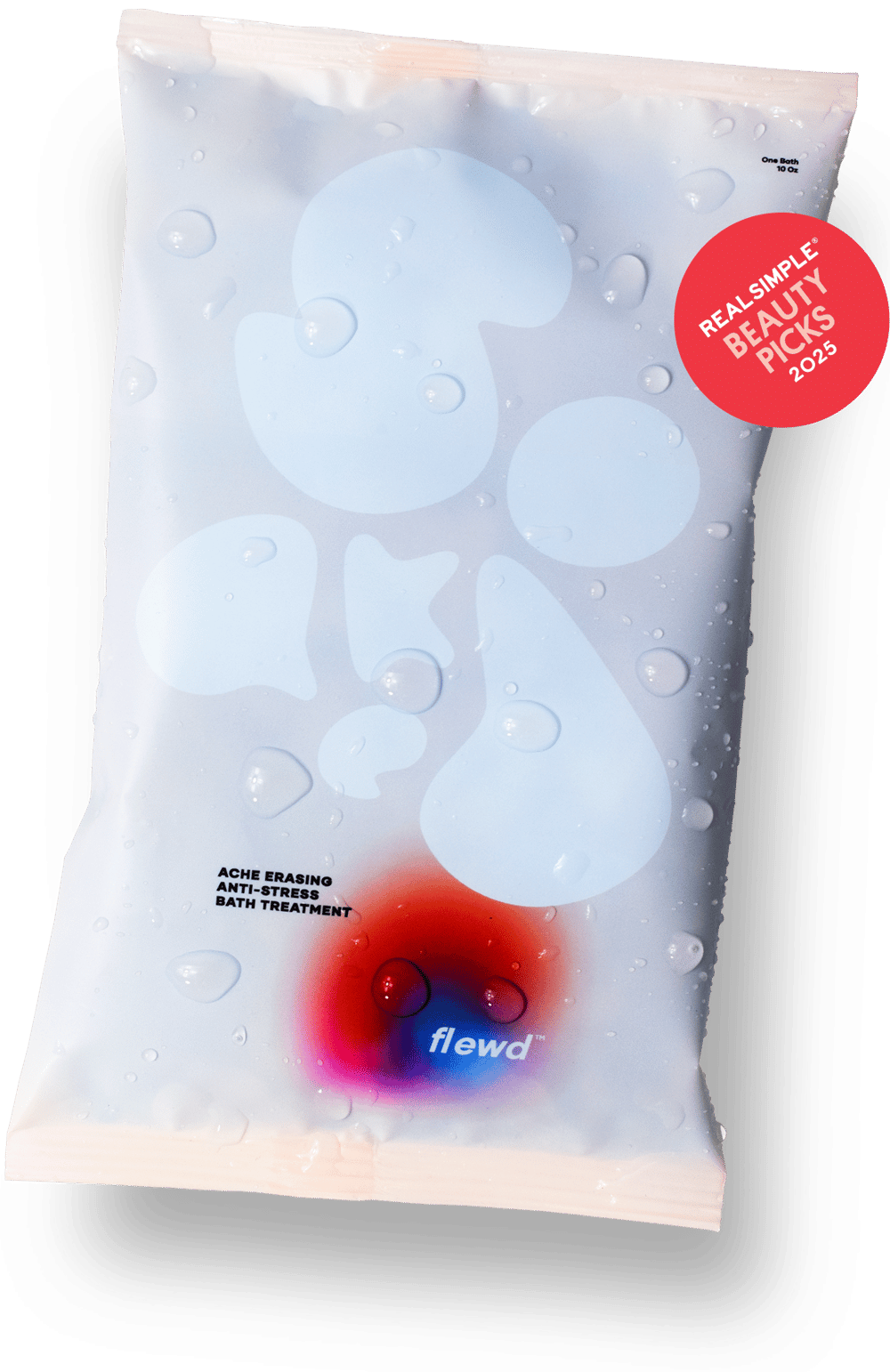 Best bath salts for anxiety, insomnia, pms- Flewd Stress Destroying Soaks