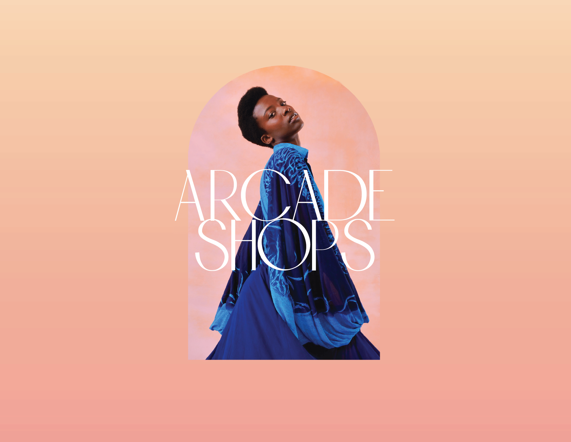 arcade vintage