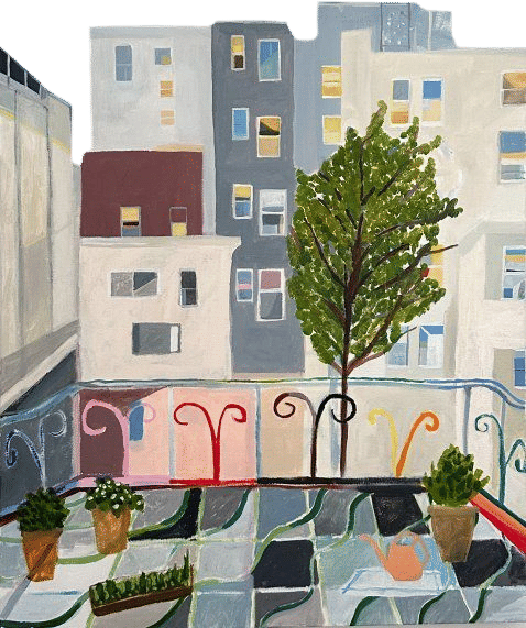 2024 – Polly Shindler
