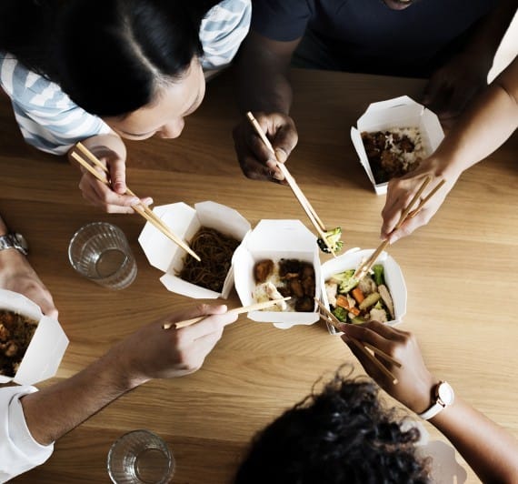 New Moon Contemporary Chinese Cuisine