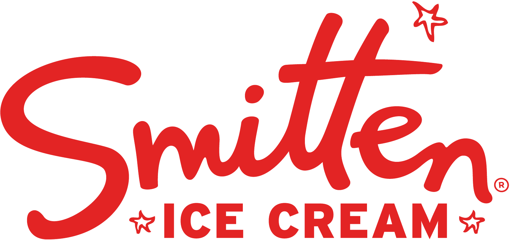Smitten Ice Cream