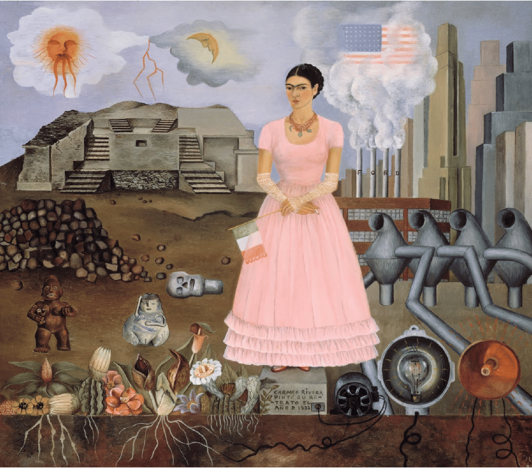 Google Arts & Culture