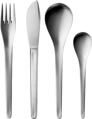 Pott Flatware