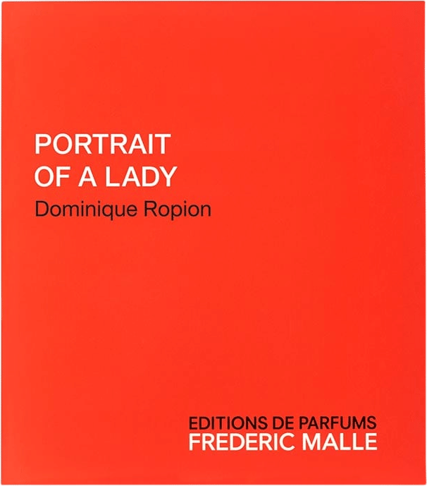 Portrait of a Lady