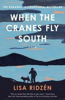 When the Cranes Fly South (Lisa Ridzén)