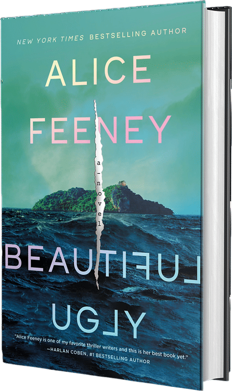 Page-turners for TV people