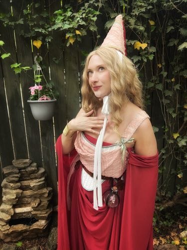 Georgia Renaissance Festival