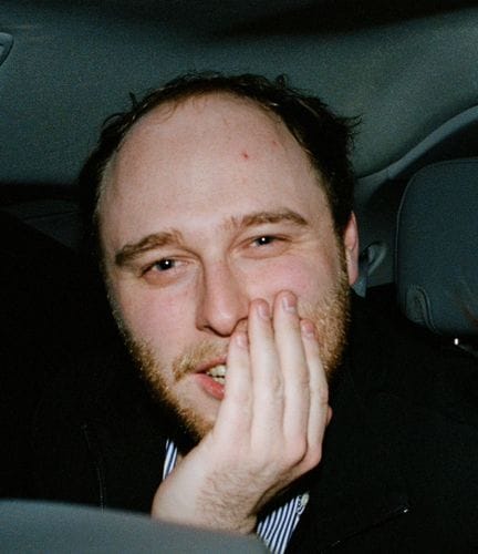 benjamin sher
