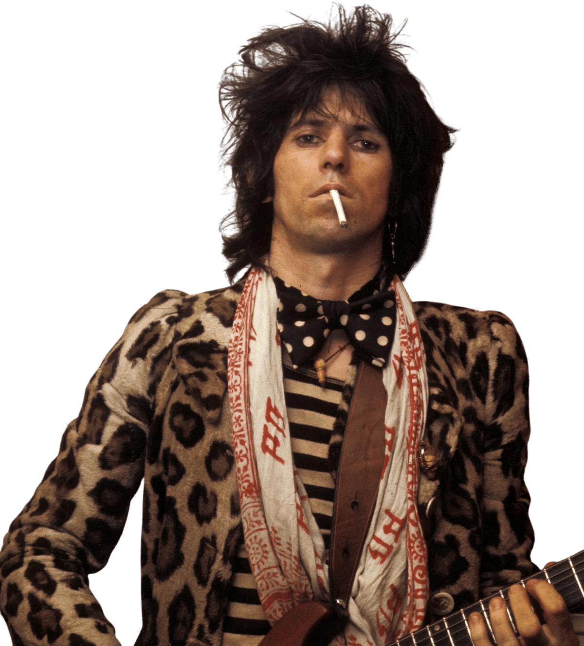 Keith Richards