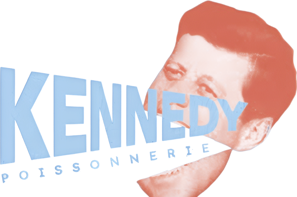 EAT: Poissonnerie Kennedy