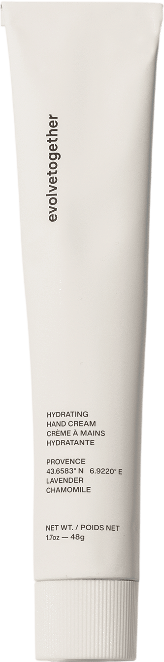 provence - hydrating hand cream