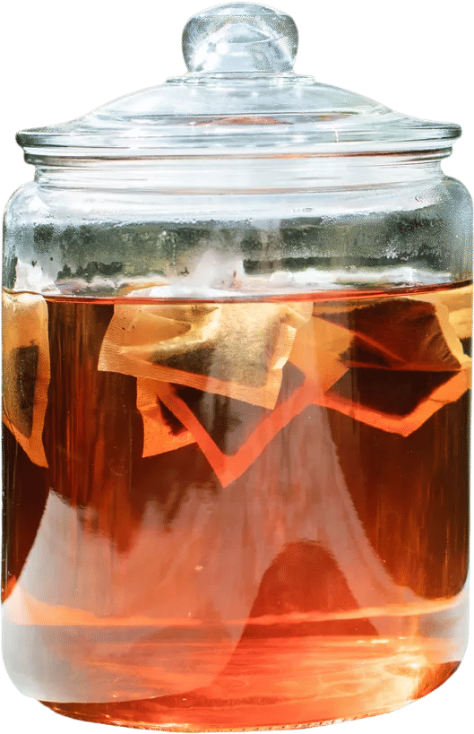 sun tea