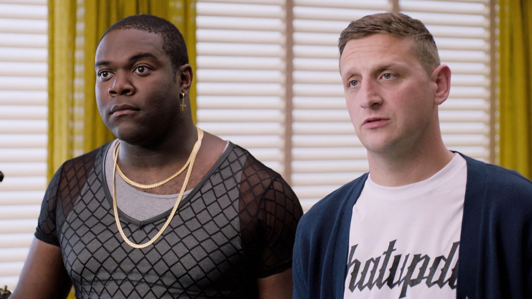 Detroiters