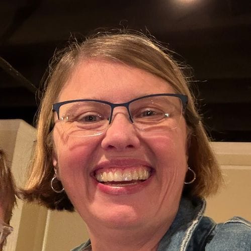 Michelle Jones