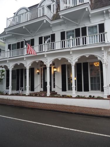 The Christopher Hotel