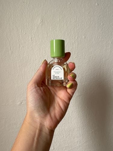 Verveine d'Été - The Sparkling One - Eau de Parfum
