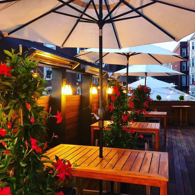 Daedalus Restaurant