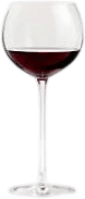 Olivia Pope Wine Glass