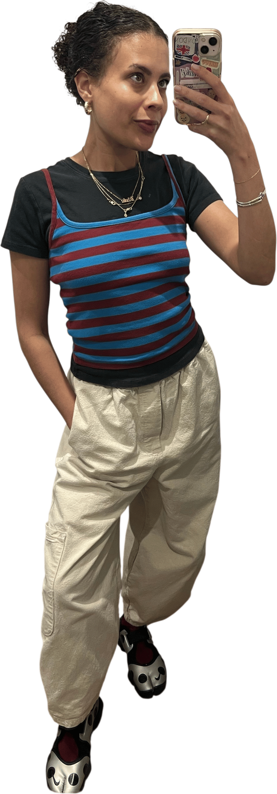 Meals Chef Pants