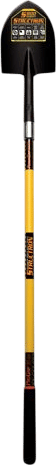 Structron Shovels