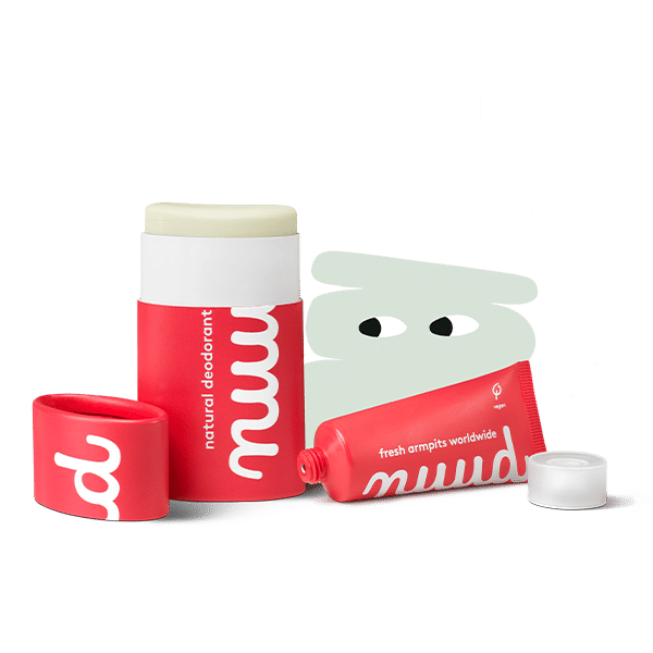 nuud deoderant