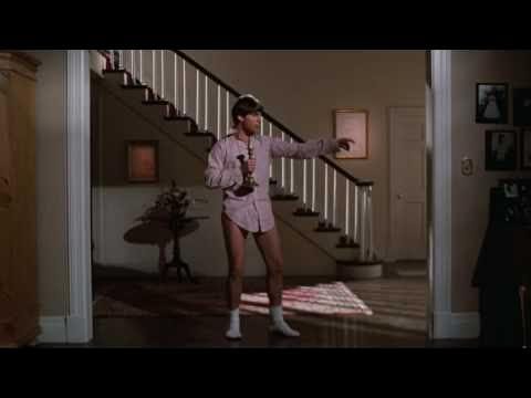 Tom Cruise in Risky Business - Old Time Rock and Roll (1983)