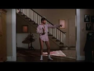 Risky Business