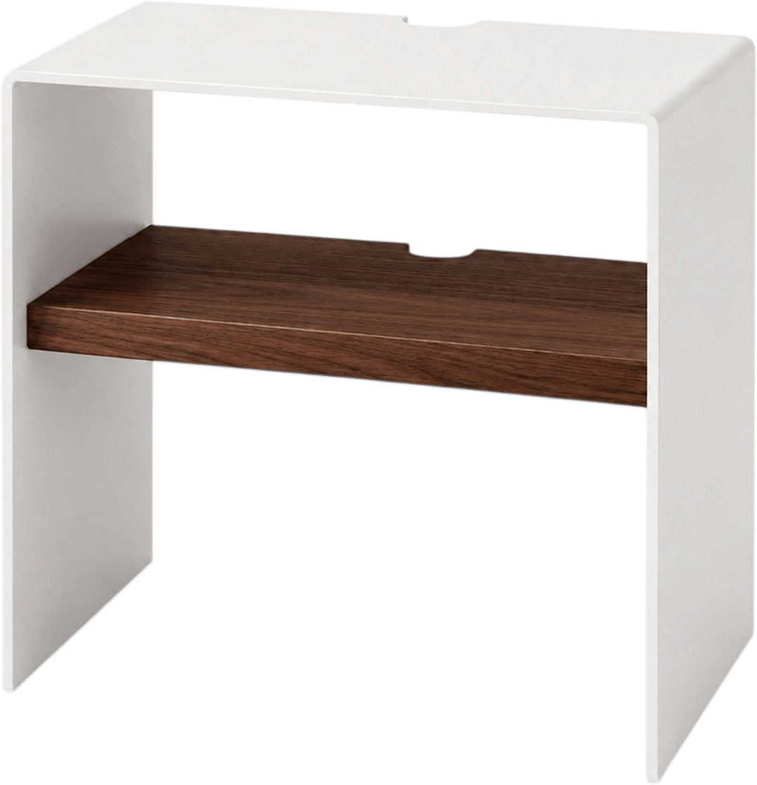 Shelfology Tuck In Nightstand