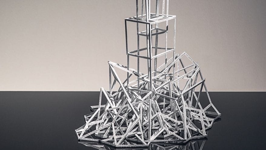 Structure (The New Yorker)