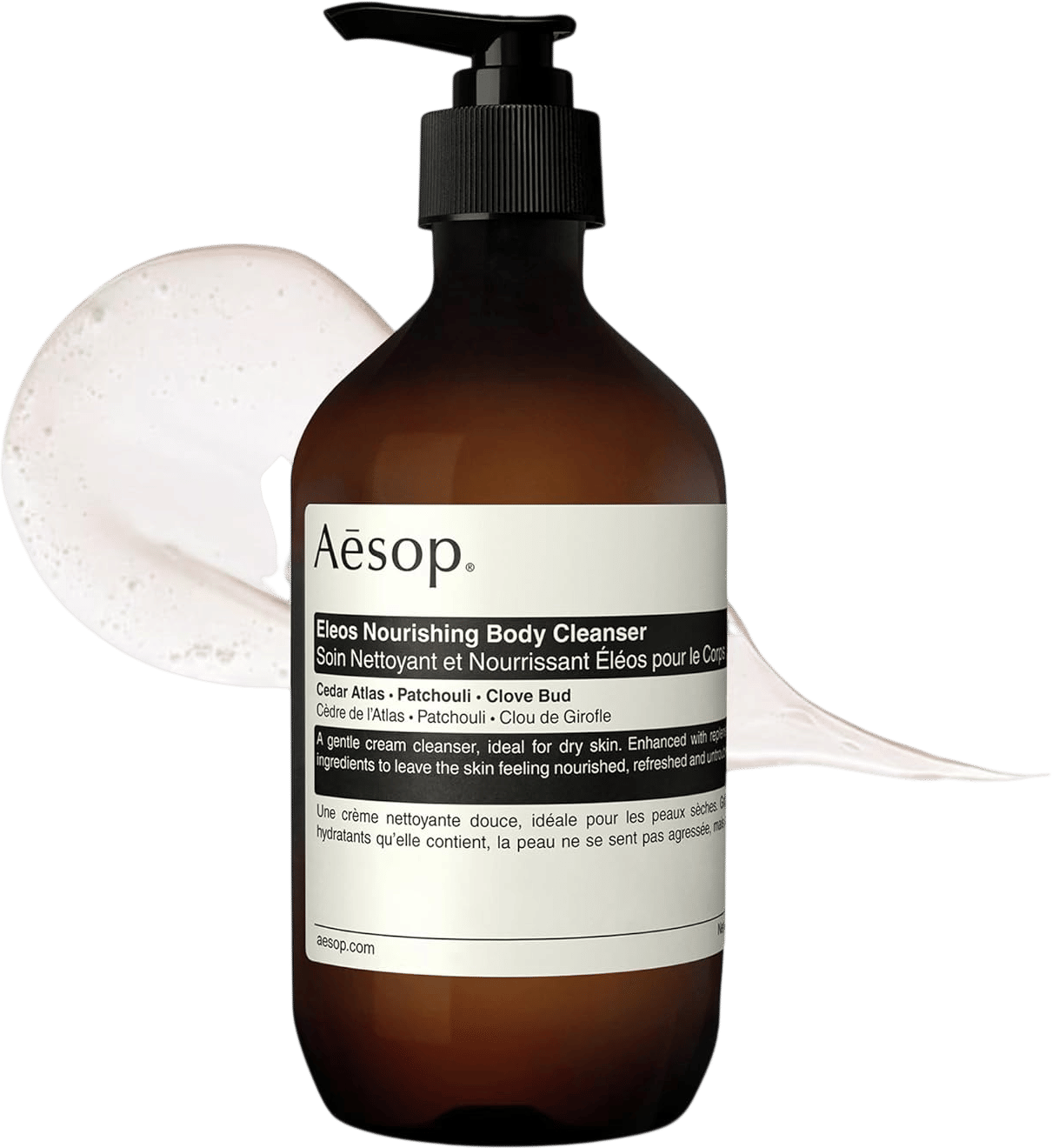 aesop eleos