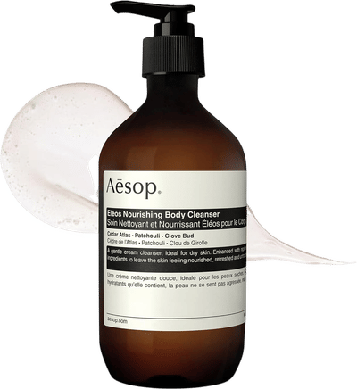 Eleos Aromatique Body Cleanser