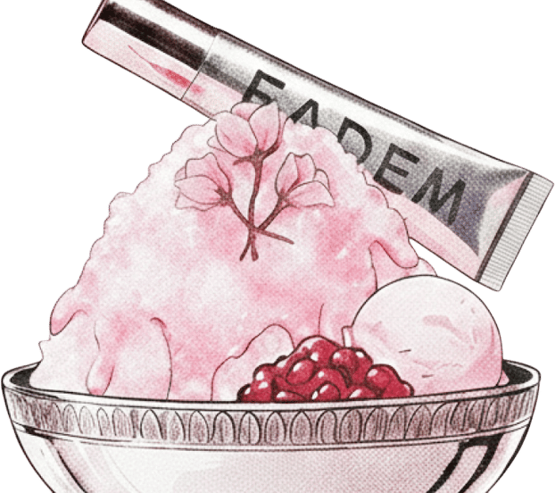 Eadem Lip Softening Balm