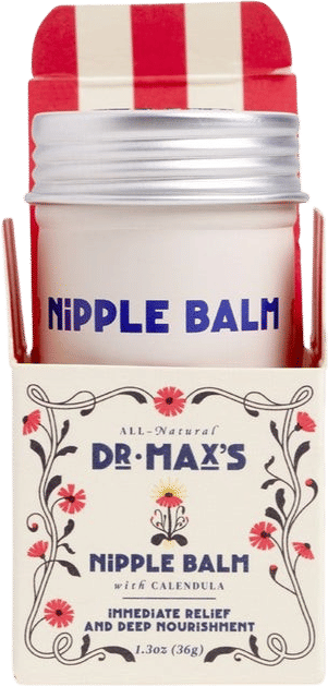 Nipple Balm
