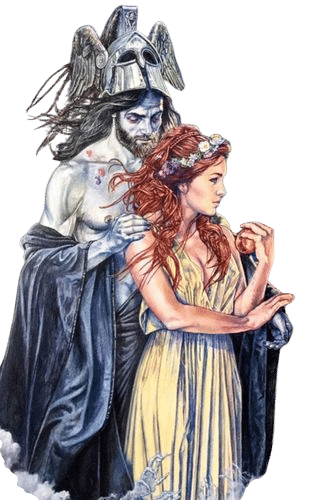 Persephone