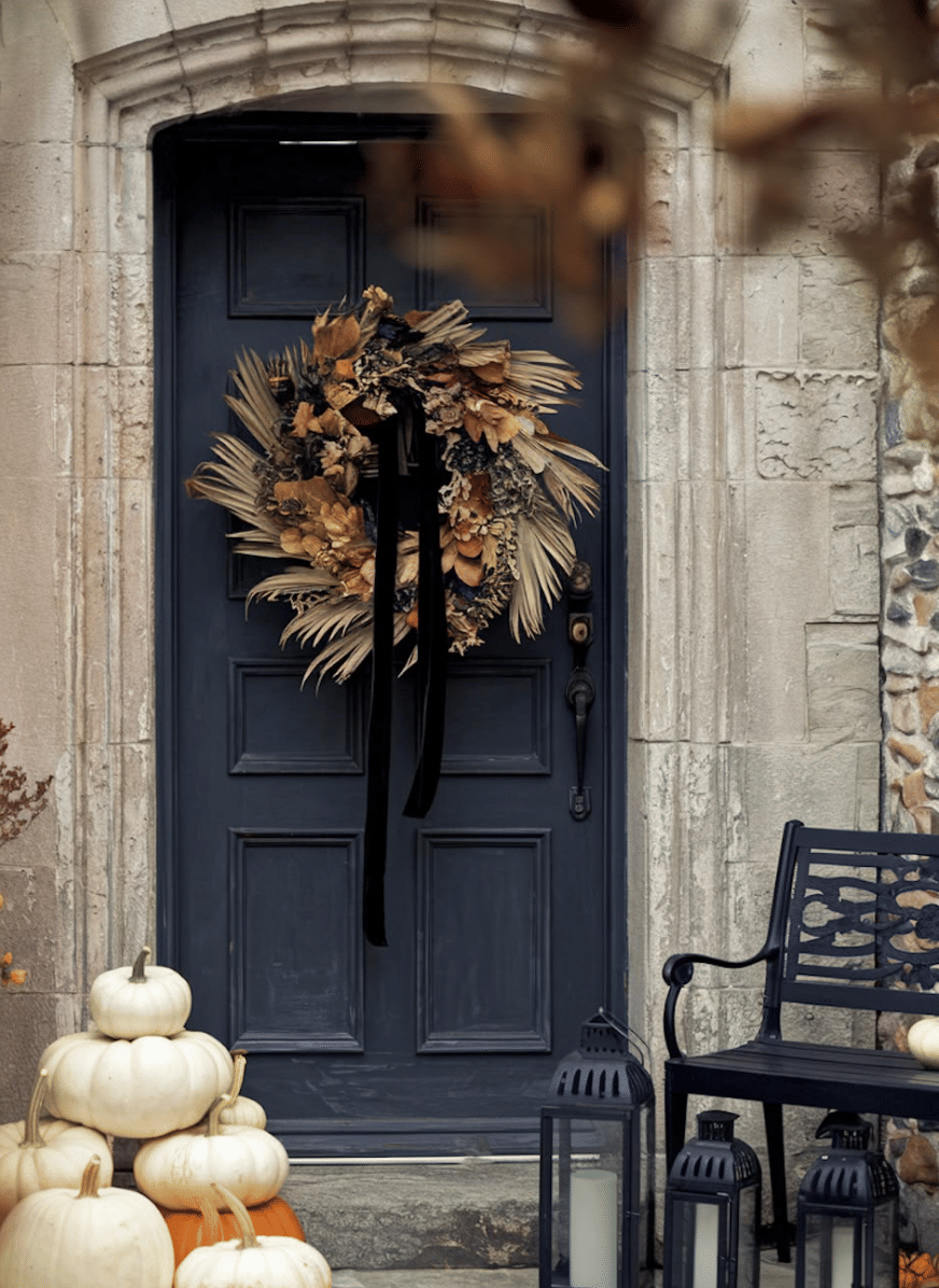 Fall Wreaths