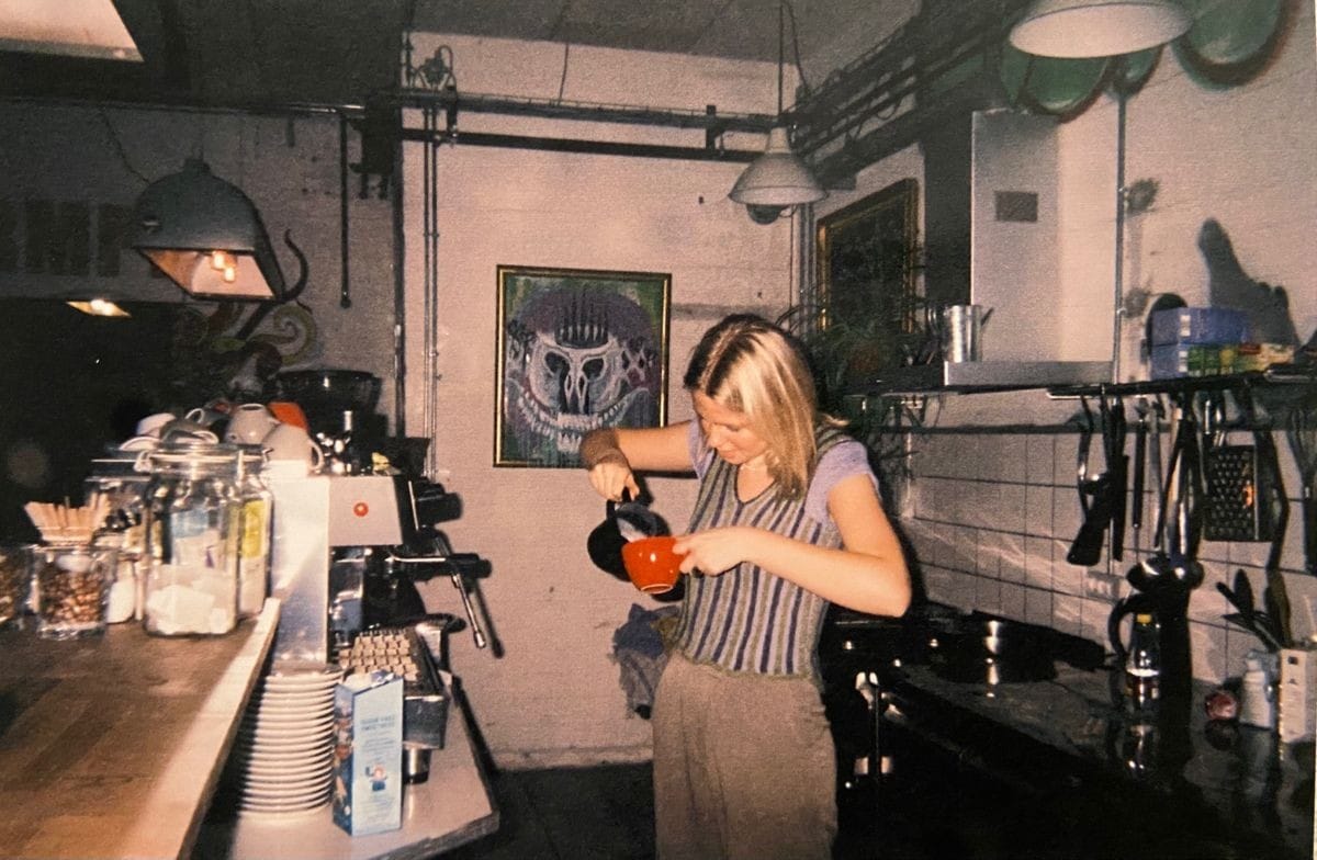 my 20+ hour coffee shop playlist