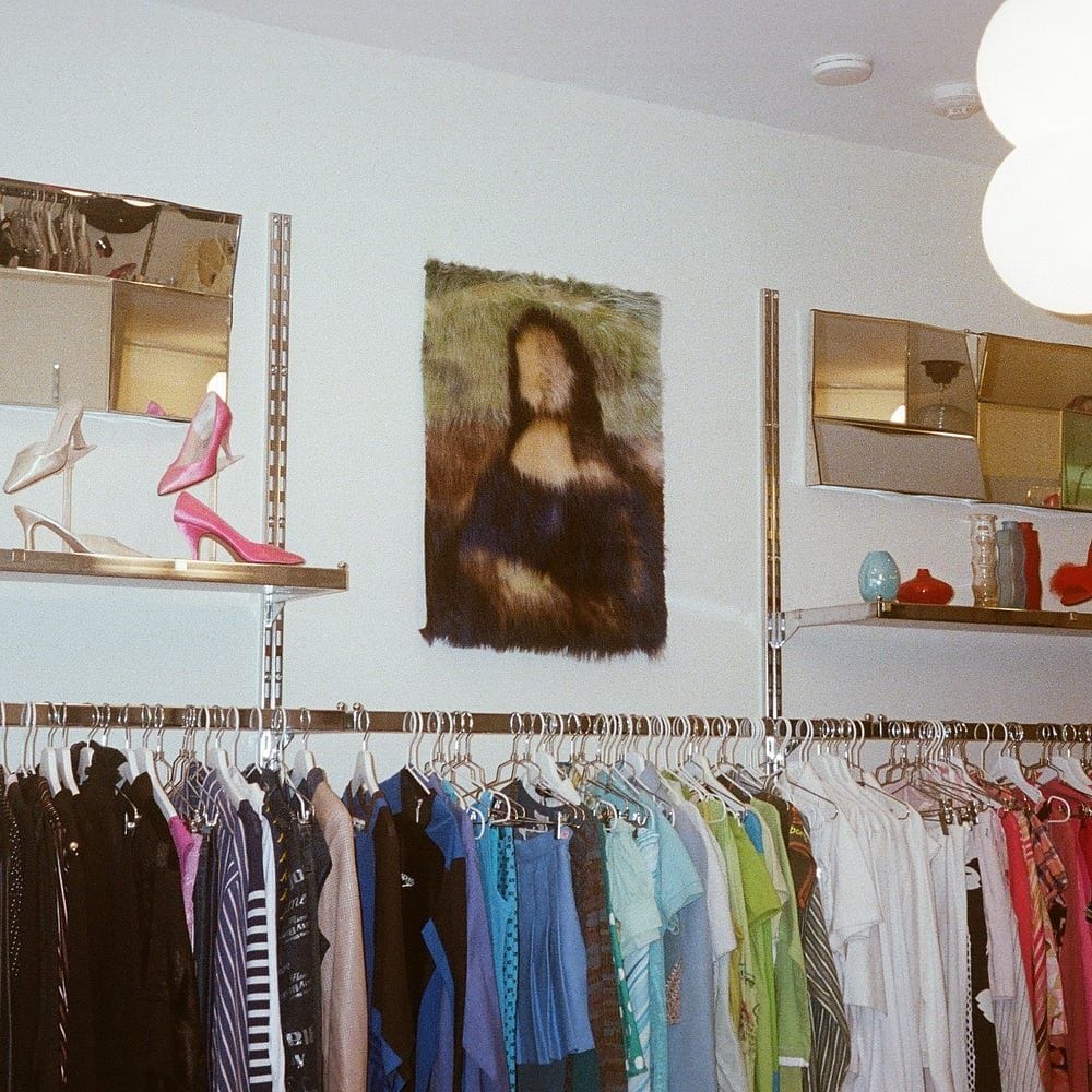 Toronto Vintage Shopping Guide