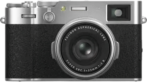 Fujifilm X100VI Camera