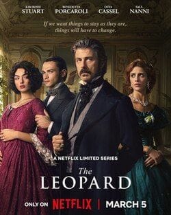 The Leopard