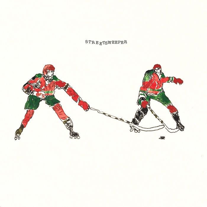 STREETSWEEPER, John Andrews & the Yawns