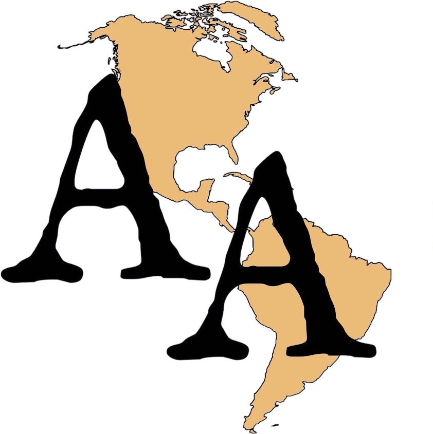 Ancient Americas