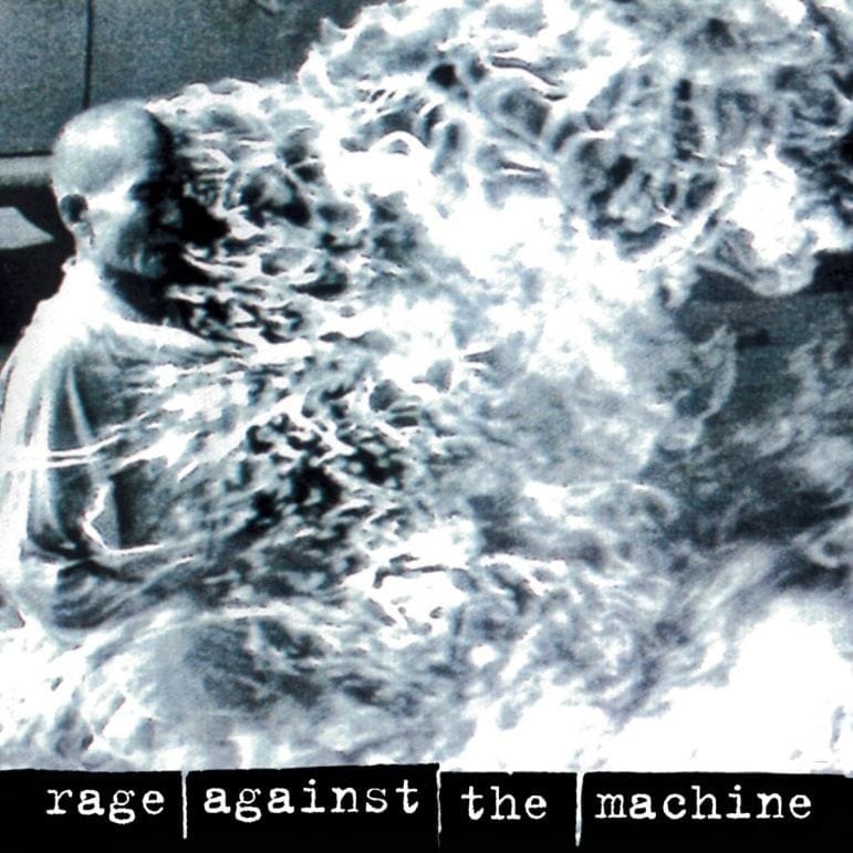 Rage Against the Machine, Killing in the Name Of