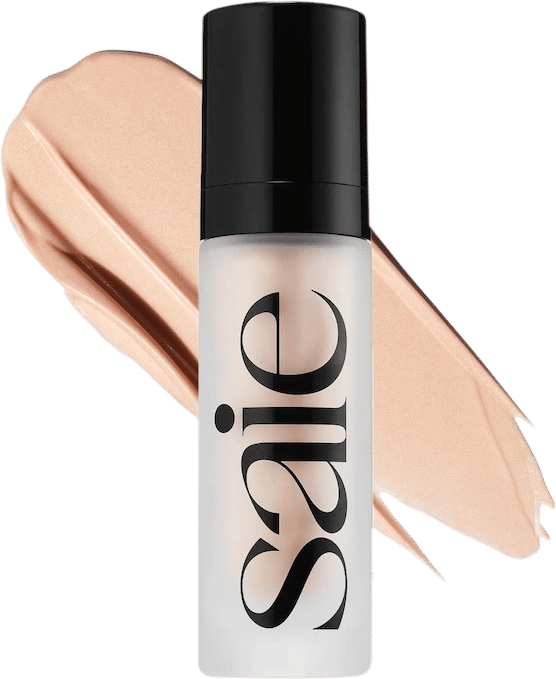 Glowy Super Gel Lightweight Dewy Multipurpose Illuminator