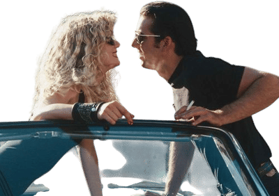 Wild at Heart