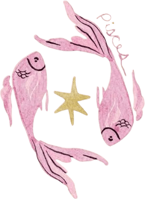 Pisces Sun, Cancer Moon, Sagittarius Rising