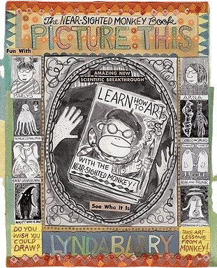 Picture This: The Near-Sighted Monkey Book